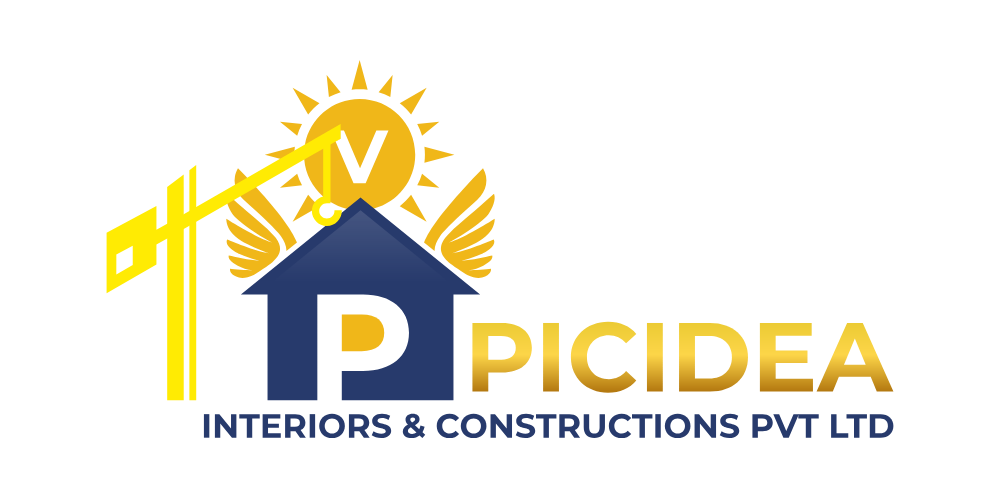 PICIDEA Interiors & Constructions