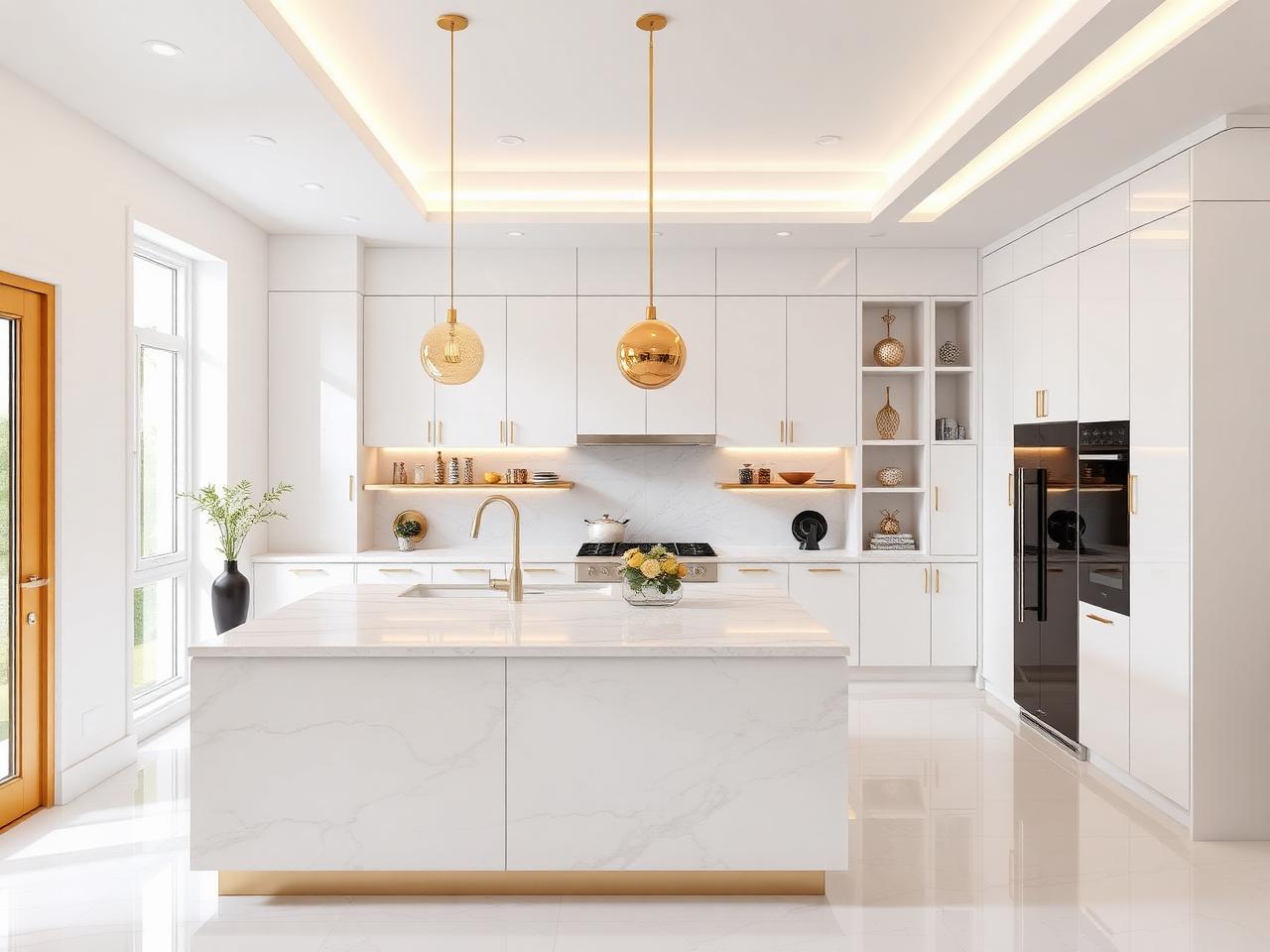 Renovation & Remodeling